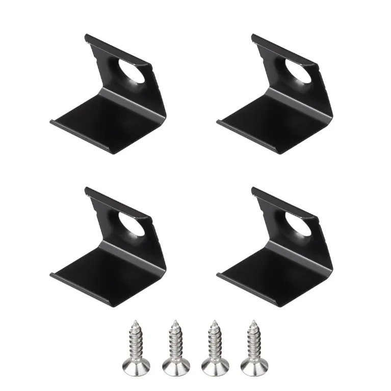 Держатель Arlight SL-KANT-H10 BLACK 049422 в Нижнем Новгороде