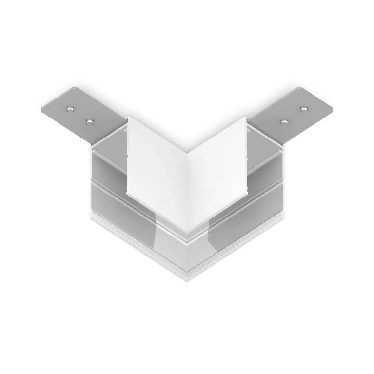 Коннектор угловой Ambrella Light Magnetic 220V GL1031 в Нижнем Новгороде