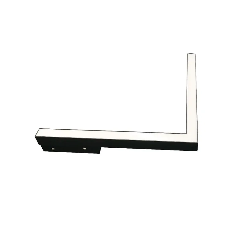 Трековый магнитный светильник Lumker SY-LINK-AN-BL-24-NW 018995 в Нижнем Новгороде