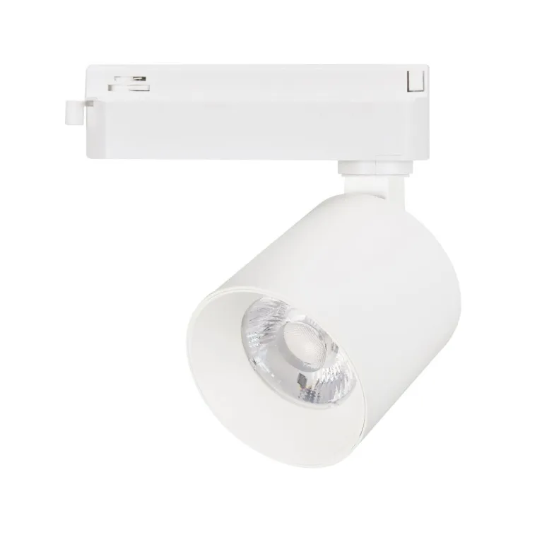 Трековый однофазный светильник Arlight LGD-DYKE-2TR-R60-8W Day4000 (WH, 20 deg, 230V) 052149 в Нижнем Новгороде