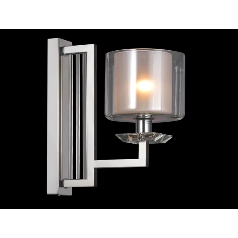 Бра Newport 4401/A chrome в Нижнем Новгороде
