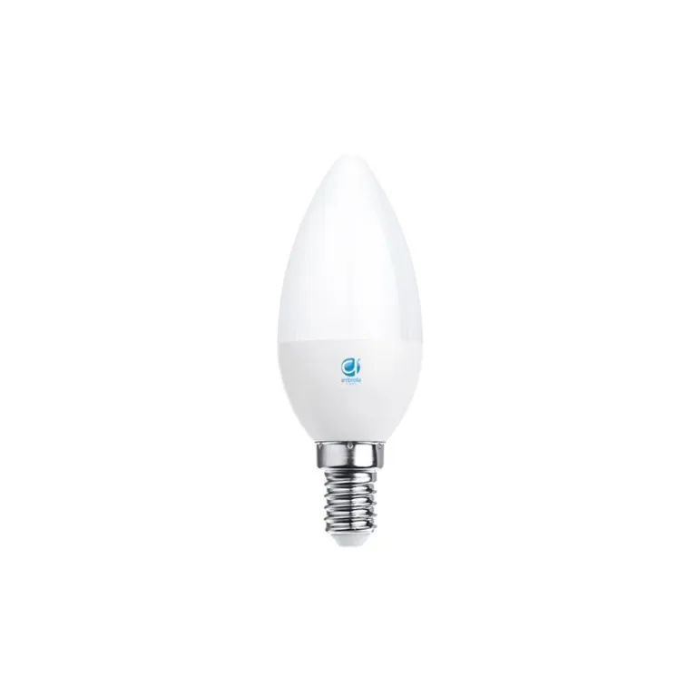 Лампа светодиодная Ambrella light E14 6W 4200K белая 206014 в Нижнем Новгороде