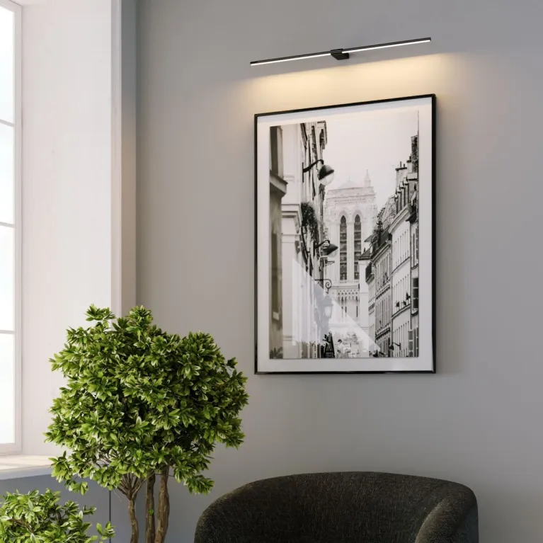 Подсветка для картин Elektrostandard Luar 40153/LED 4690389217296 a070989 в Нижнем Новгороде