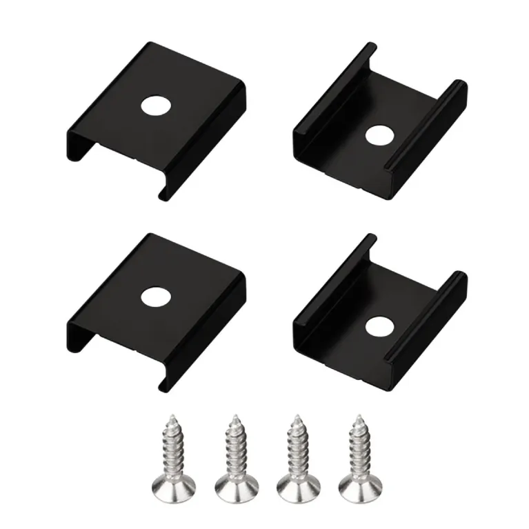 Держатель Arlight SL-MINI-10 BLACK 049444 в Нижнем Новгороде