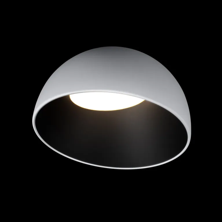 Потолочный светильник Loft IT Egg 10197/350 WB в Нижнем Новгороде