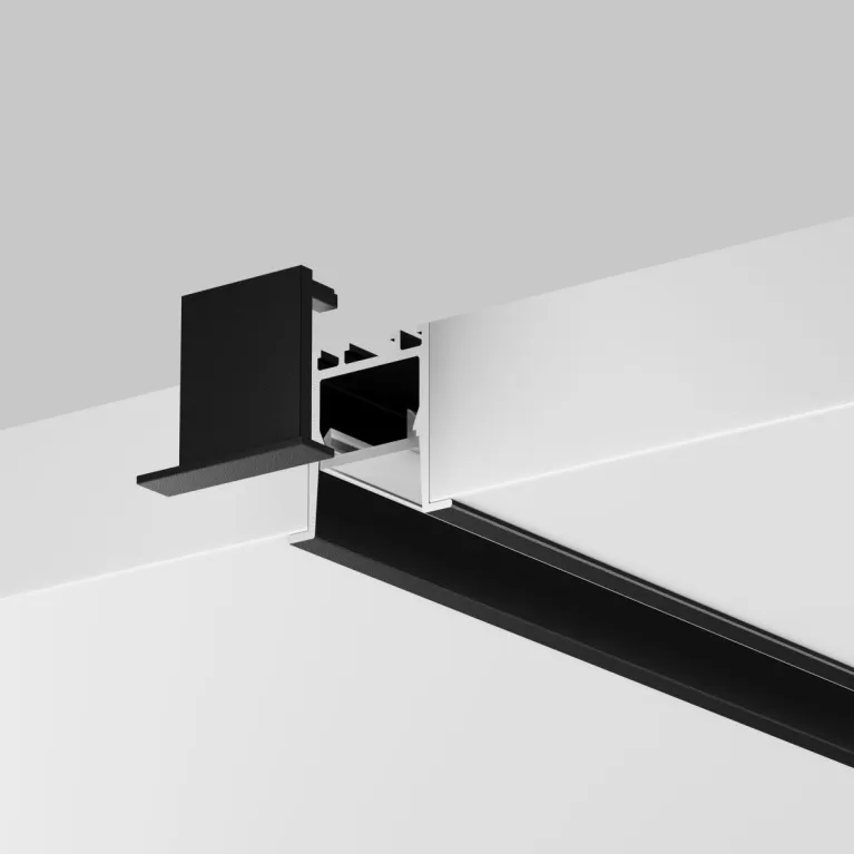 Комплект заглушек профиля 2шт Maytoni Led Strip 642051 в Нижнем Новгороде