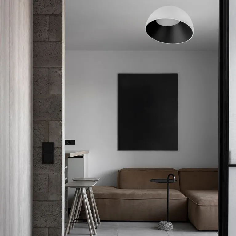 Потолочный светильник Loft IT Egg 10197/350 WB в Нижнем Новгороде