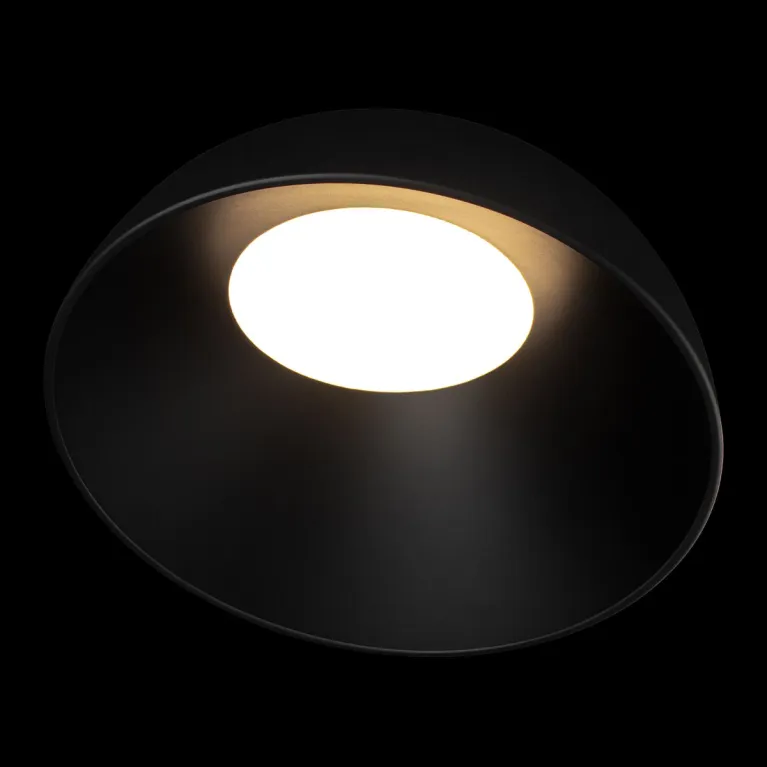 Потолочный светильник Loft IT Egg 10197/500 BB в Нижнем Новгороде