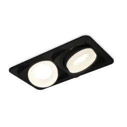 Встраиваемый светильник Ambrella Light Techno Spot XC7664084 (C7664, N7165)