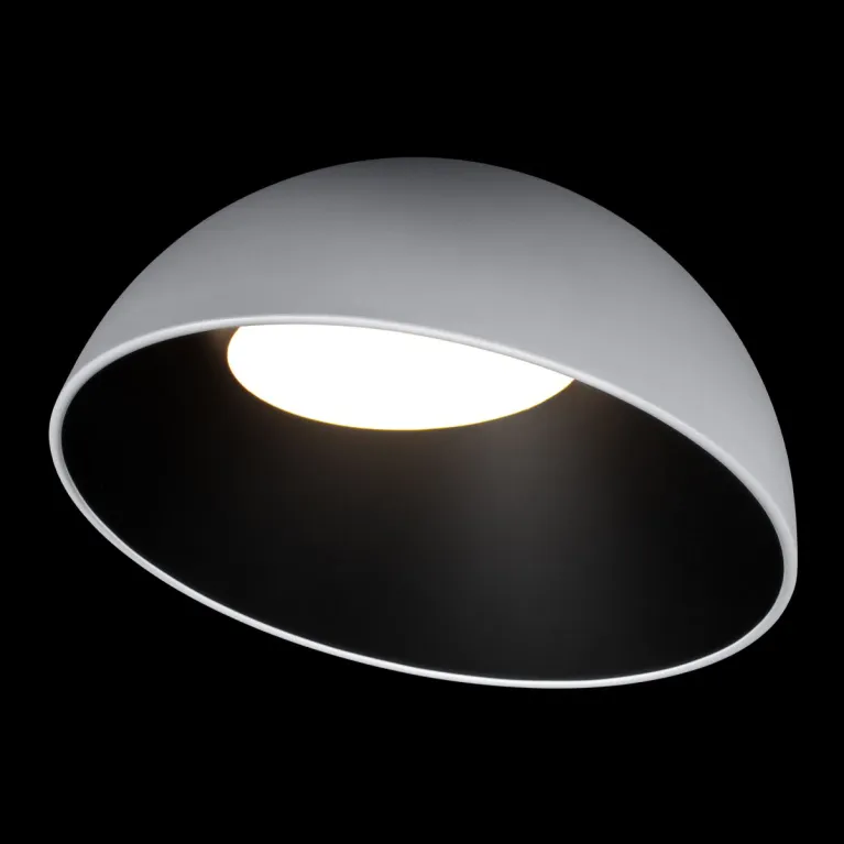 Потолочный светильник Loft IT Egg 10197/500 WB в Нижнем Новгороде