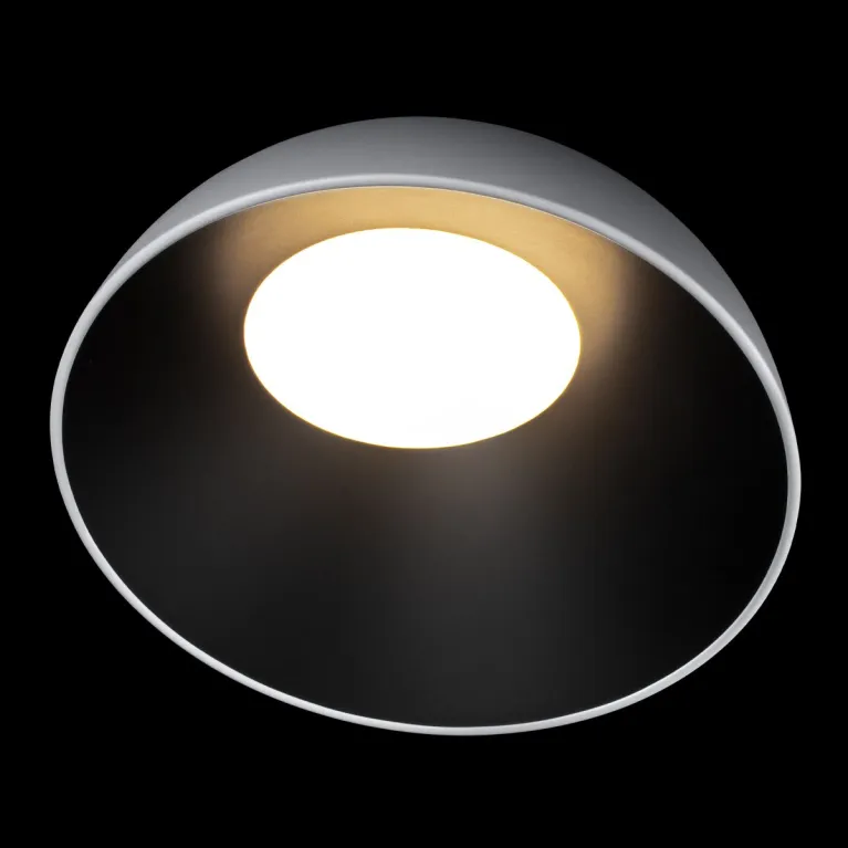 Потолочный светильник Loft IT Egg 10197/500 WB в Нижнем Новгороде