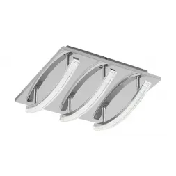 Потолочный светодиодный светильник Eglo Pertini 96094