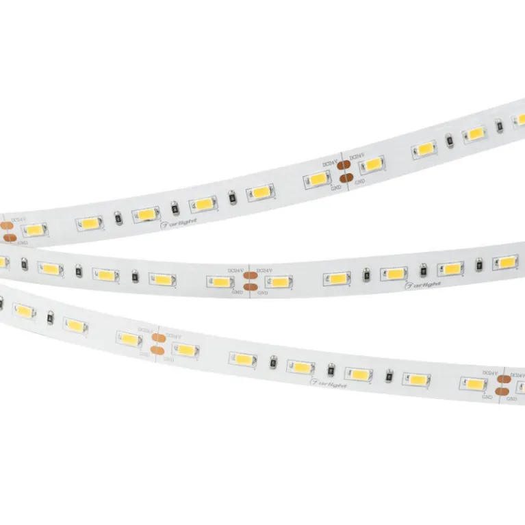 Светодиодная лента Arlight ULTRA-5000 24V Day 2хH (5630, 300 LED, LUX) 017459 в Нижнем Новгороде