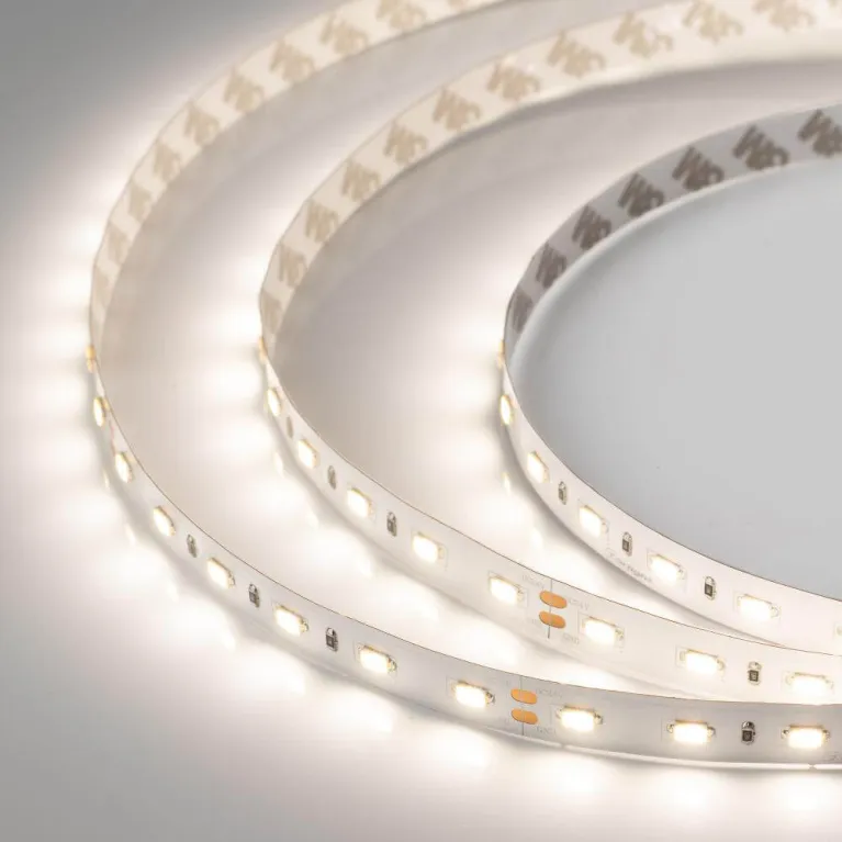 Светодиодная лента Arlight ULTRA-5000 24V Day 2хH (5630, 300 LED, LUX) 017459 в Нижнем Новгороде