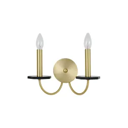 Бра Newport Vanessa 3872/A brass М0070880