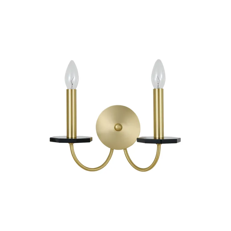 Бра Newport Vanessa 3872/A brass М0070880 в Нижнем Новгороде