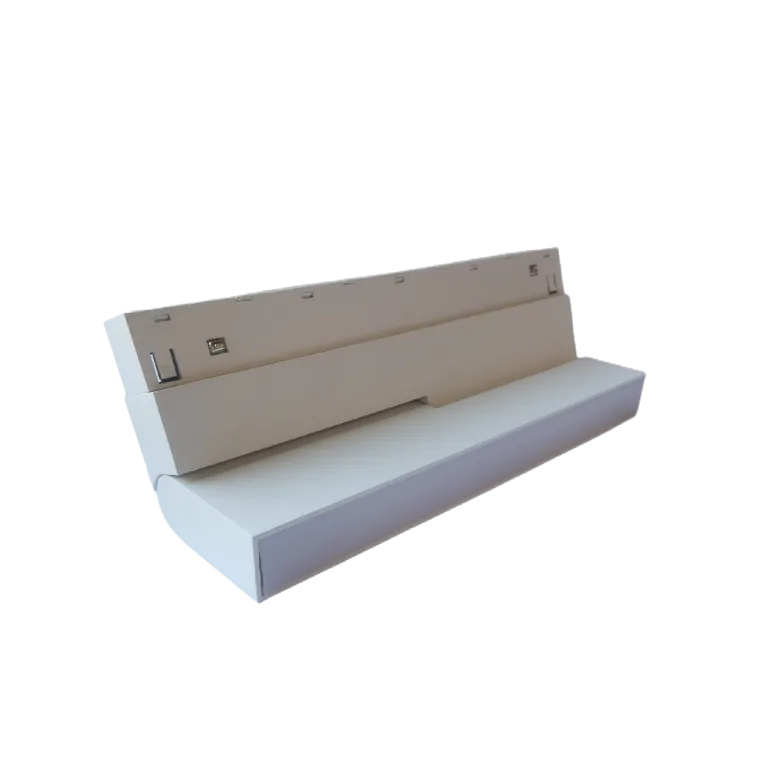 Трековый магнитный светильник Lumker SY-LINK-FLMT-WH-12-NW 018740 в Нижнем Новгороде