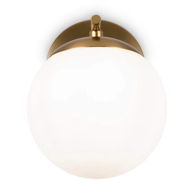 Настенный светильник Marble FR5230WL-01BS в Нижнем Новгороде
