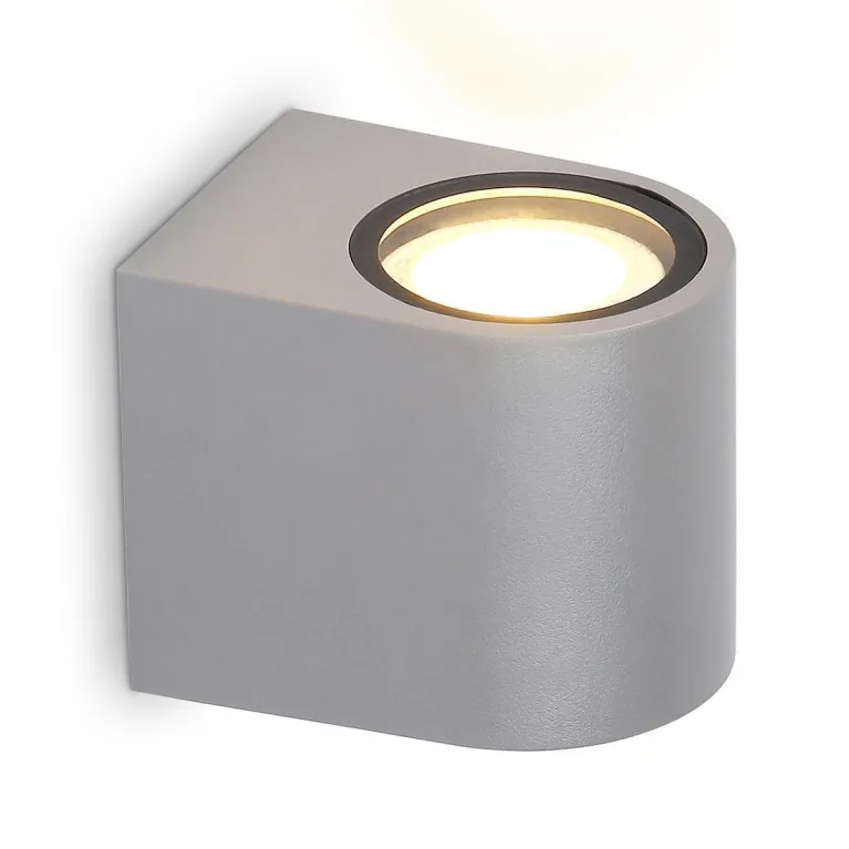 Уличный настенный светильник Ambrella light Garden ST3721 в Нижнем Новгороде