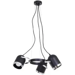Подвесная люстра Luminex Neo 9408