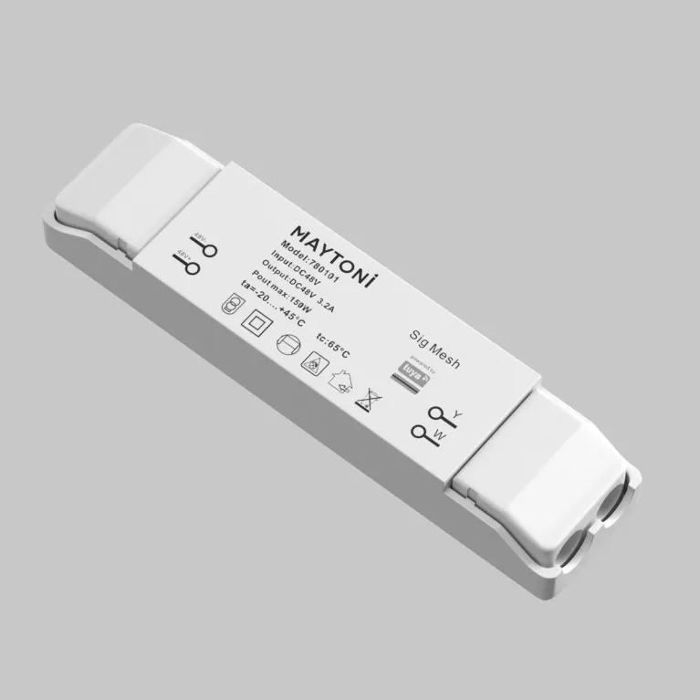 Контроллер Maytoni Lighting control 780101 в Нижнем Новгороде