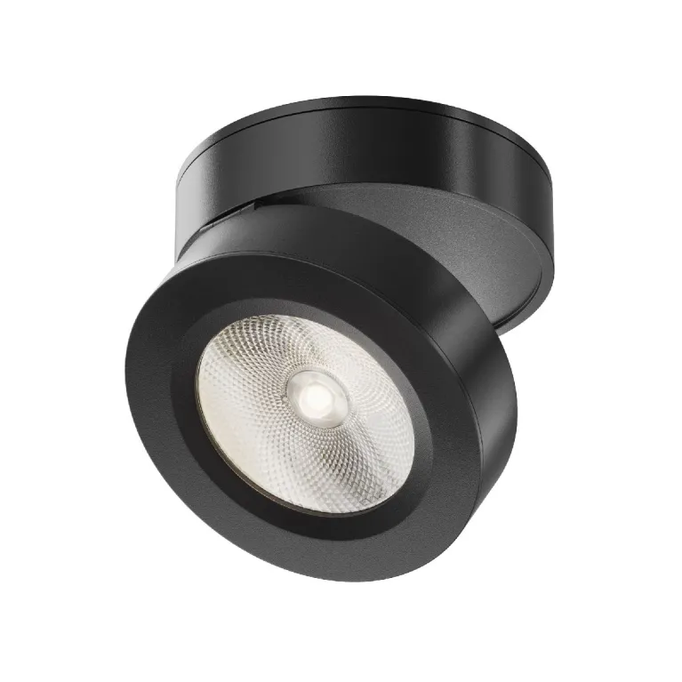 Накладной спот Maytoni Magic C022CL-12W4K-B-1 в Нижнем Новгороде
