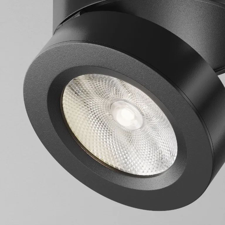 Накладной спот Maytoni Magic C022CL-12W4K-B-1 в Нижнем Новгороде