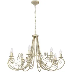 Подвесная люстра Luminex Rowena 1291