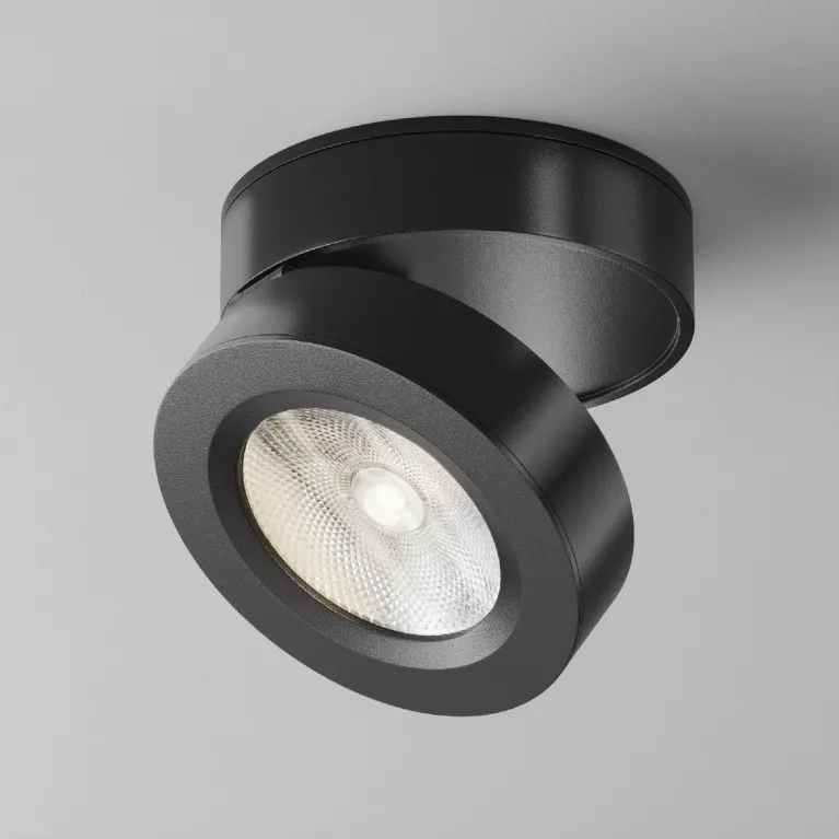 Накладной спот Maytoni Magic C022CL-12W4K-B-1 в Нижнем Новгороде