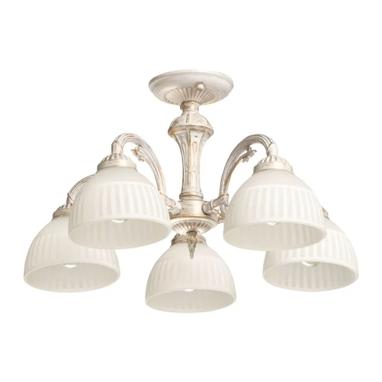 Люстра на штанге De Markt City Ариадна 105012205 в Нижнем Новгороде