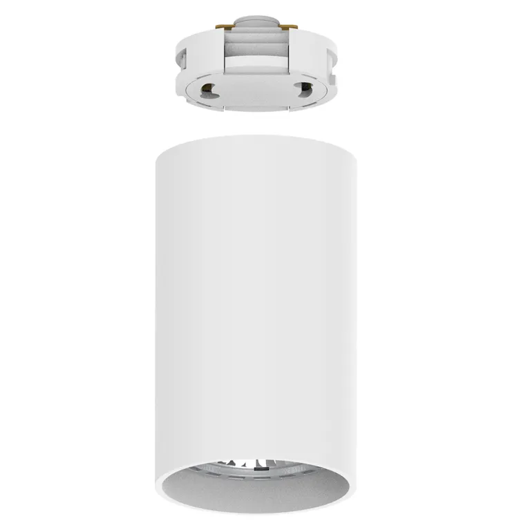 Трековый однофазный светильник Feron AL133 51120 в Нижнем Новгороде