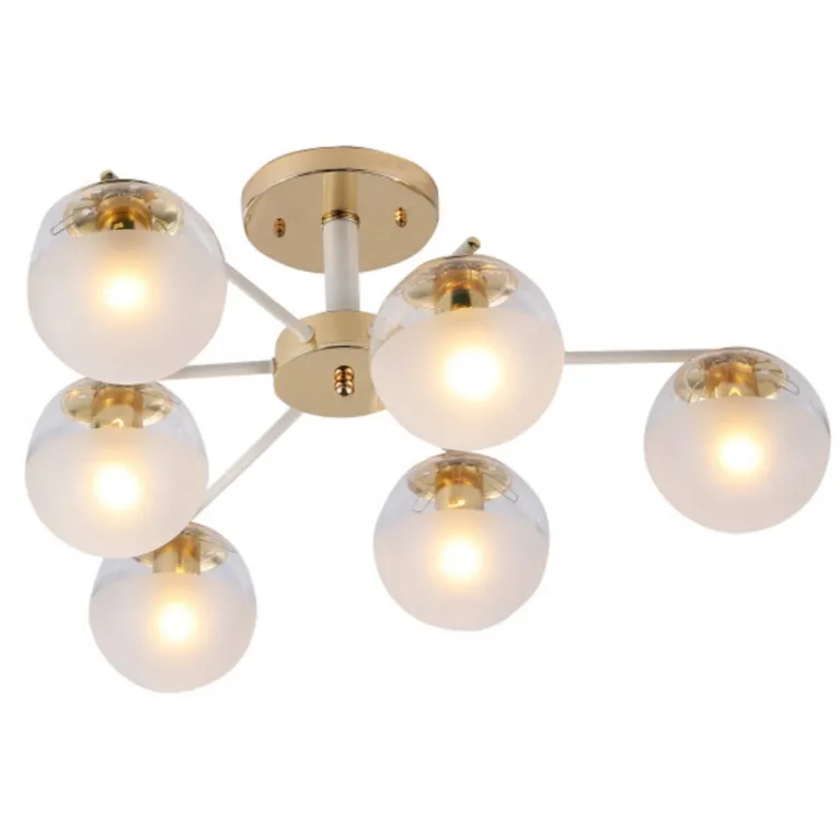 Потолочная люстра Rivoli Umbra 3129-306 Б0054864 в Нижнем Новгороде