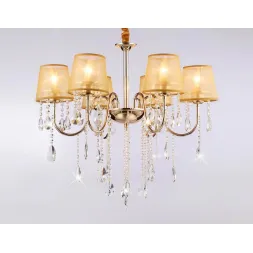 Подвесная люстра Ambrella light Traditional TR4589