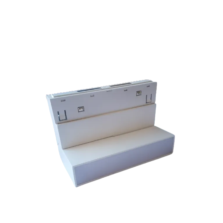 Трековый магнитный светильник Lumker SY-LINK-FLMT-WH-6-NW 018736 в Нижнем Новгороде