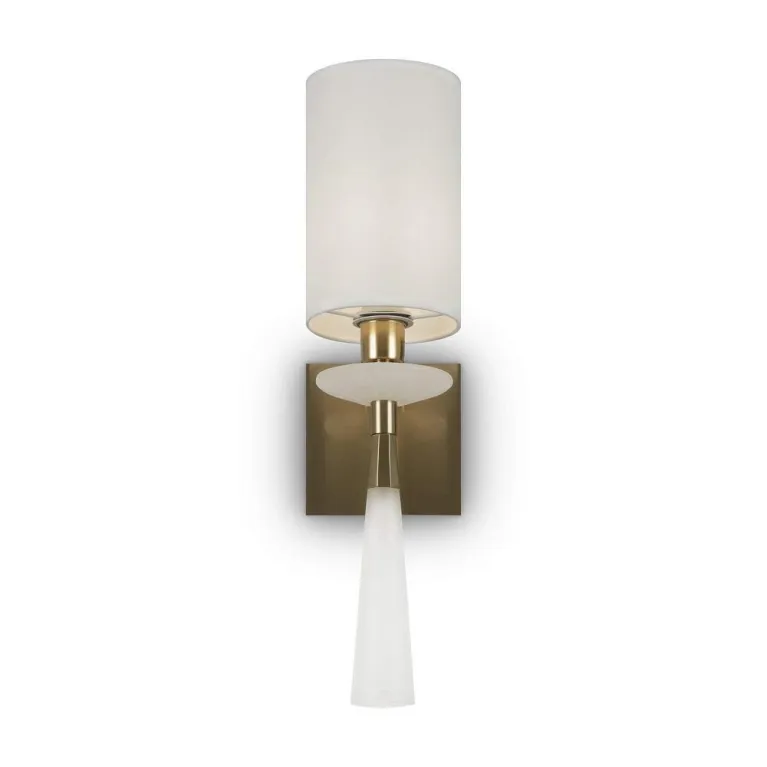 Настенный светильник Maytoni Bianco MOD224WL-01BS1 в Нижнем Новгороде