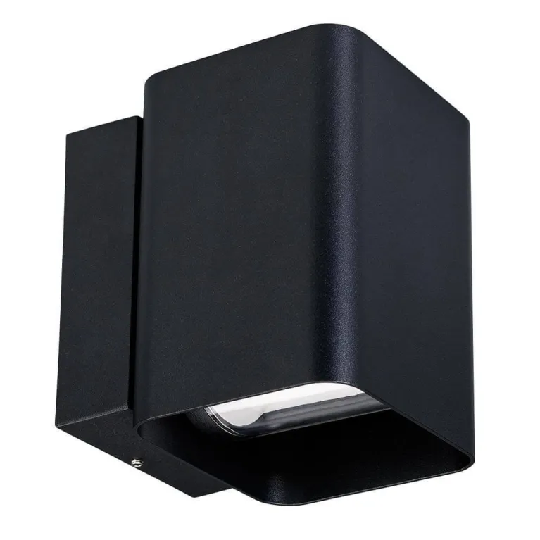 Уличный настенный светодиодный светильник Arlight LGD-Wall-Vario-J2B-12W Warm White 021932 в Нижнем Новгороде