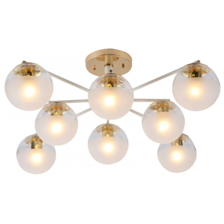 Потолочная люстра Rivoli Umbra 3129-308 Б0054865 в Нижнем Новгороде