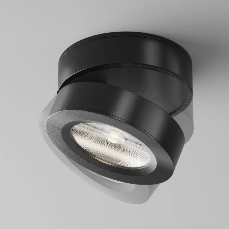 Накладной спот Maytoni Magic C022CL-12W4K-B-1 в Нижнем Новгороде