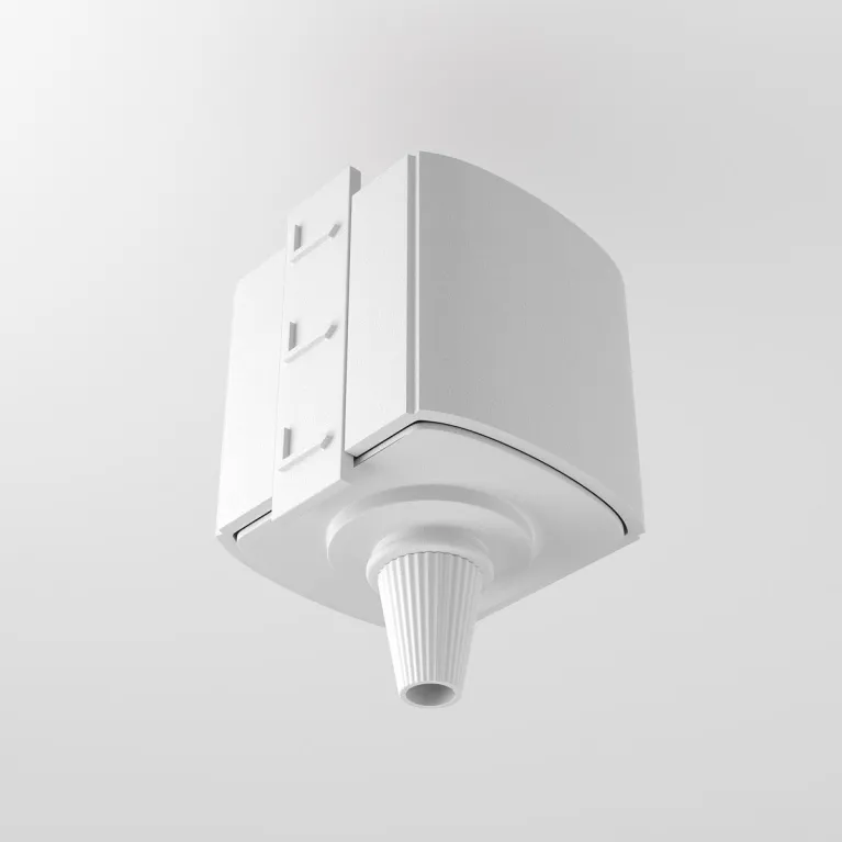 Коннектор для трека Maytoni Technical Unity TRA010-1-A-W в Нижнем Новгороде
