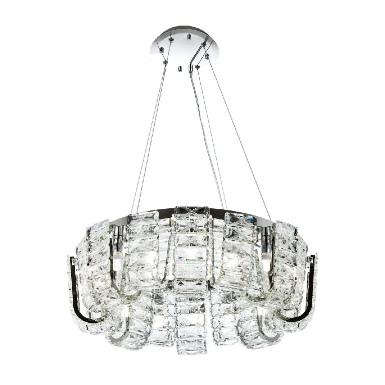 Подвесная люстра Modelux ML.755.16 CR в Нижнем Новгороде