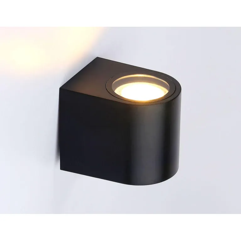 Уличный настенный светильник Ambrella light Garden ST3722 в Нижнем Новгороде