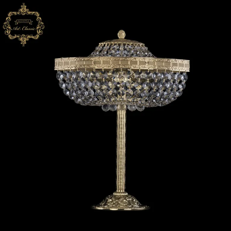 Настольная лампа Art Classic 22.283L6.35SP.G в Нижнем Новгороде