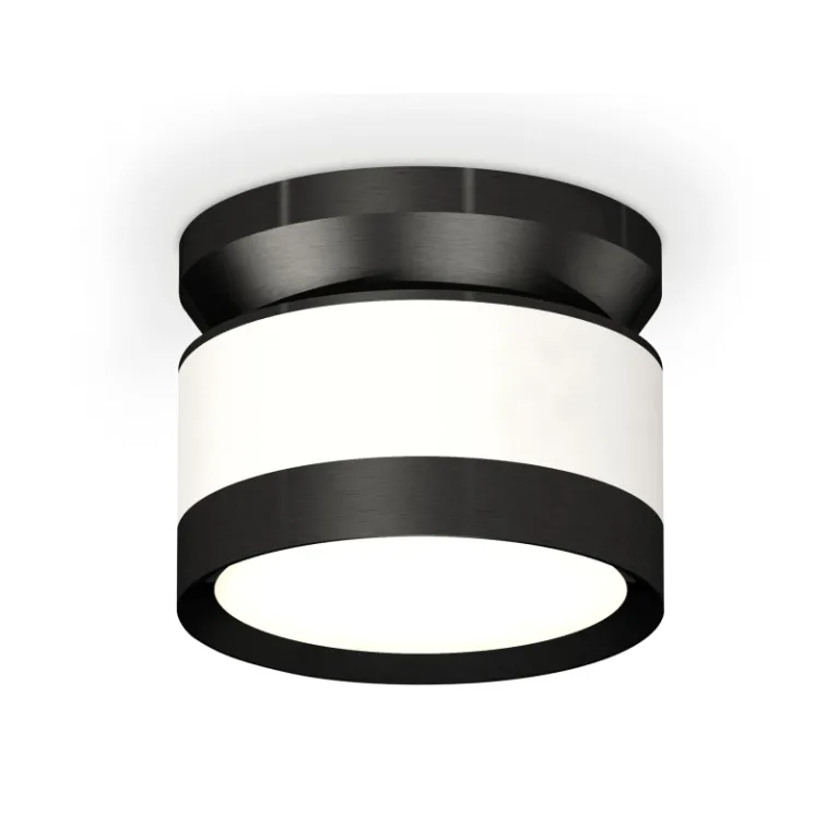 Потолочный светильник Ambrella Light Techno Spot XS8101050 (N8902, C8101, N8113) в Нижнем Новгороде