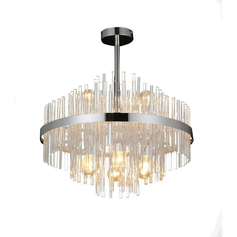 Потолочная люстра Omnilux Alatri OML-69207-06 в Нижнем Новгороде