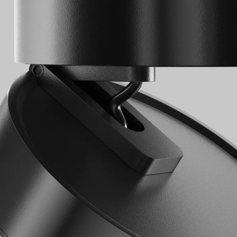 Накладной спот Maytoni Magic C022CL-12W4K-B-1 в Нижнем Новгороде