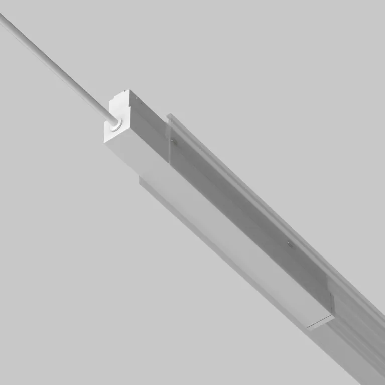 Блок питания встраиваемый Exility 48В, 100Вт Maytoni Power Supply Exility TRA034DR-100W-DD-W в Нижнем Новгороде