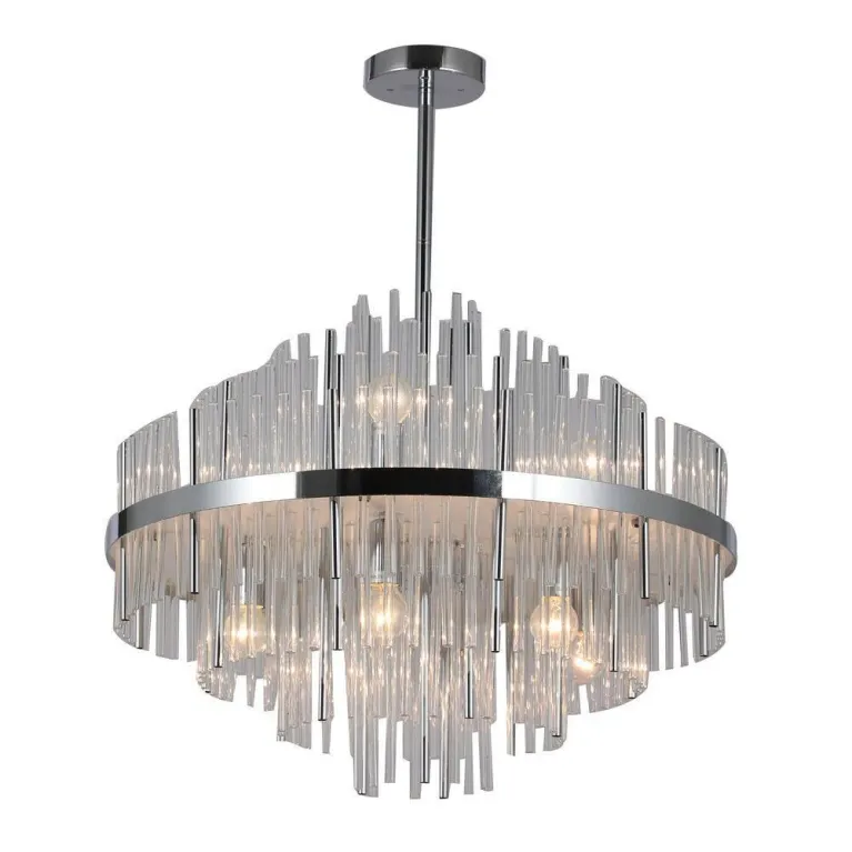 Потолочная люстра Omnilux Alatri OML-69207-09 в Нижнем Новгороде