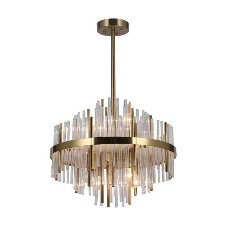 Потолочная люстра Omnilux Alatri OML-69217-06 в Нижнем Новгороде