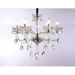 Подвесная люстра Ambrella light Traditional TR4900