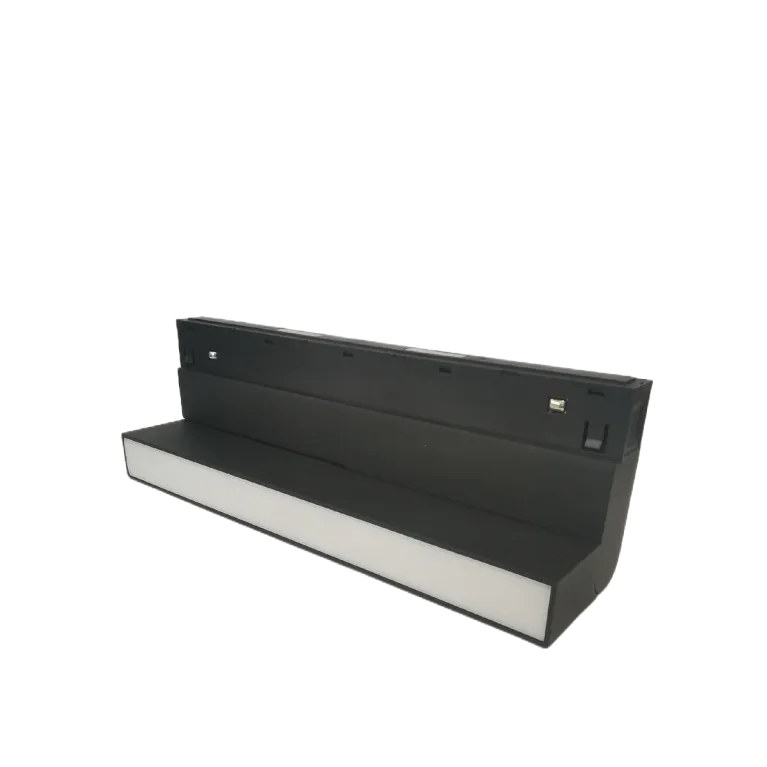 Трековый магнитный светильник Lumker SY-LINK-FLMT-BL-12-NW 018738 в Нижнем Новгороде